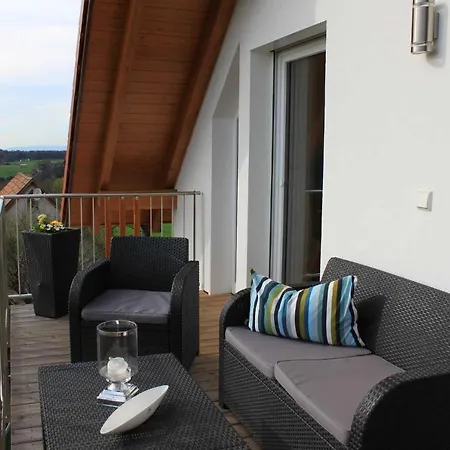 Apartamento Flammende_aussicht Freiamt